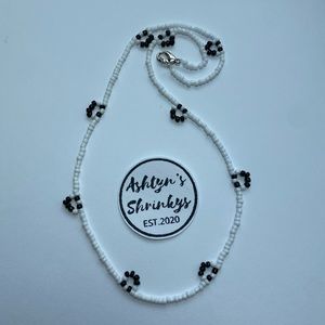 Smiley Face Choker